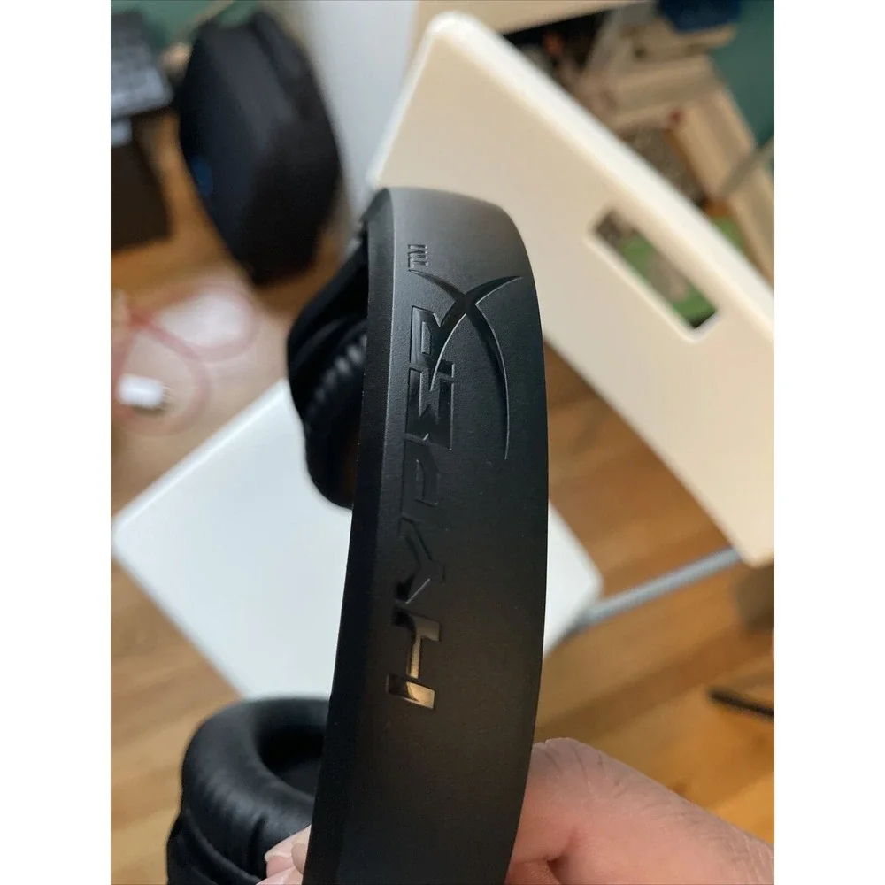 Hyper x‎ headset model JIC-HSCSW